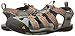 KEEN Men's Clearwater CNX Sandal