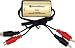 InstallGear Ground Loop Isolator Amp Noise Filter primary