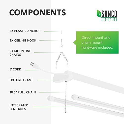 3 Sunco+Lighting+Equivalent+Daylight+Integrated