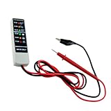 Easy Instant Car Battery & Alternator Tester - Test Battery Condition & Alternator Charging