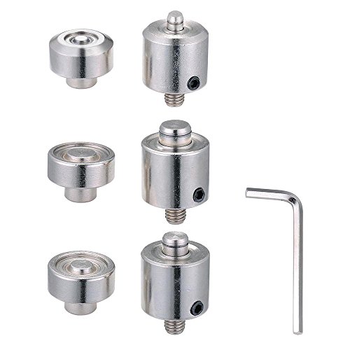 5 Yescom+Grommet+Machine+Grommets+Rolling