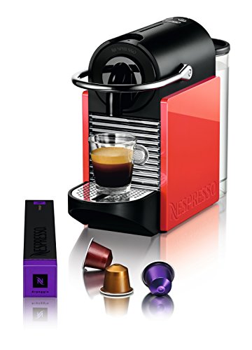 De'Longhi Nespresso EN126 Pixie Clips – Bild 8