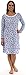 Carole Hochman V-Neck Sleepshirt