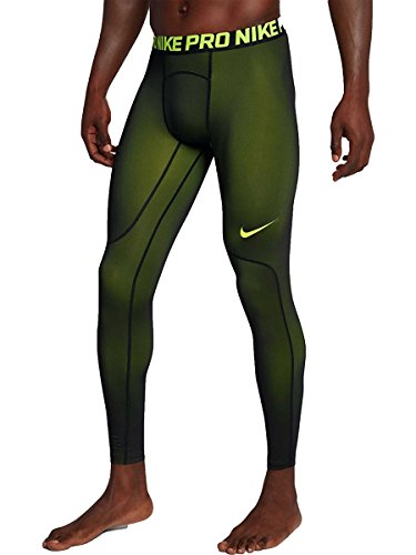 nike three quarter leggings