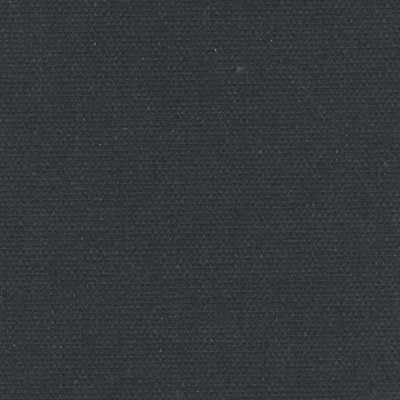 Made-to-Order Super Saver Roller Shades, Newport Blackout, 57W x 48H, Newport Black BO