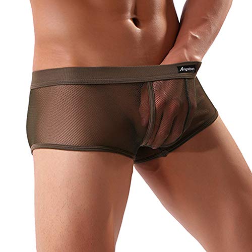 1 Haozin+Underwear+Breathable+Knickers+Underpants