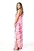 Riviera Sun 21775-FUS-XL Summer Dresses Maxi Dress Sundresses for Women Fuchsia