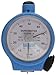 Fowler 53-762-101-0, Portable Durometer With Blunt Taper 35º