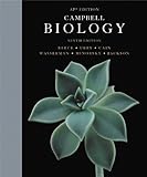 Campbell Biology AP Ninth Edition (Biology, 9th Edition), , 0131375040