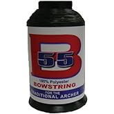 BCY B55 Bowstring Material