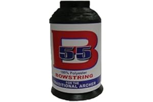 BCY B55 Bowstring Material