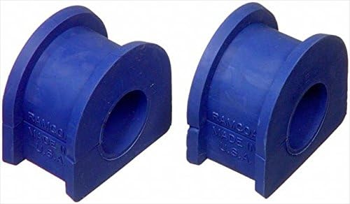 Quick Steer K6169 Sway Bar Bushing Kit