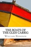 The Boats of the Glen Carrig