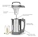 Tayama Stainless Steel Soymilk Maker 1.1L