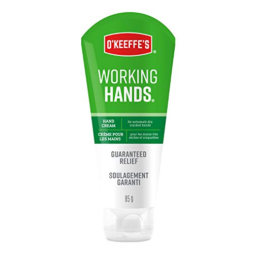 O'Keeffe's Working Hands Hand Cream Pricepulse