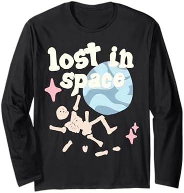 Amazon.com: Broken Planet Lost In Space Pullover Hoodie : Clothing