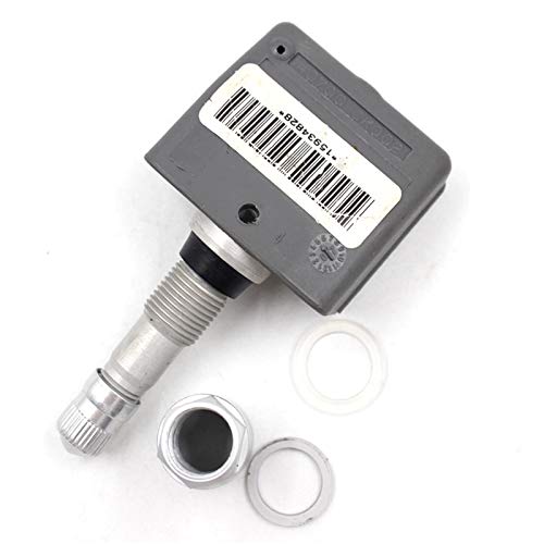 Amazon Com Pengchen Parts New Tire Pressure Monitoring System Tpms Sensor 40700 Ck002 For Infiniti Qx56 Nissan Quest Xterra Armada 315mhz Industrial Scientific