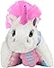 Pillow Pets Sweet Scented Pets, Cotton Candy Unicorn, 16