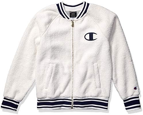 champion jacket womens price