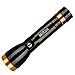 MIZOO Tactical Led Flashlight,Multi-function Ultra Bright Handheld Rechargeable Led Flashlights