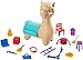 Mattel Games Hackin' Packin' Alpaca