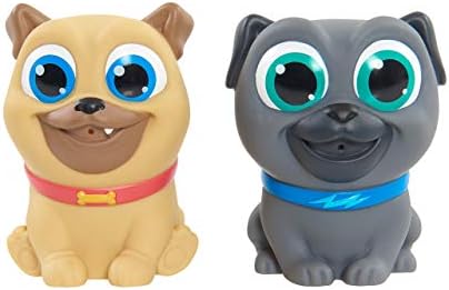 Puppy Dog Pals Bath Squiters, Multicolor price in UAE Amazon UAE