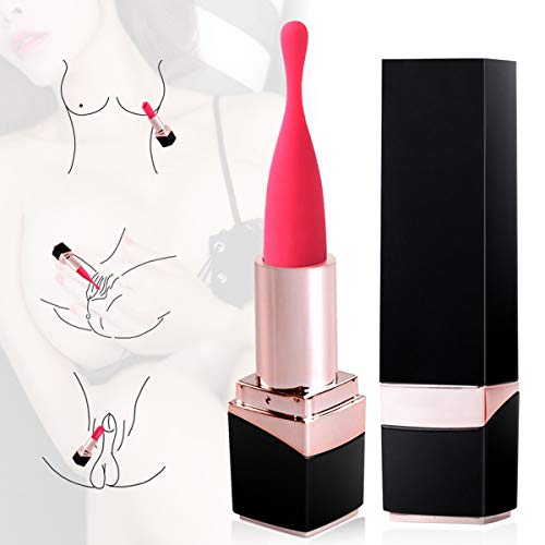 Lipstick Vibebrator Massager Waterproof Min Silent Togo | Ubuy