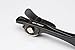 6 IN 1 Manual Can Opener - No Sharp Edges - Lifetime Guarantee - For Cans Bottles Jars and Tins