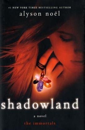 Shadowland: The Immortals (Hardcover)