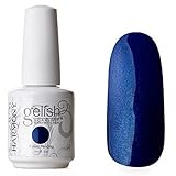 Gelish Soak Off Gel Polish - Caution 01349