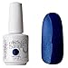 Harmony Gelish UV Soak Off Gel Polish Caution