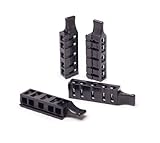 Firepow'r 5-Shot Pellet Clips, 4 count