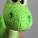 Subcluster The Good Dinosaur Green Arlo Dinosaur Stuffed Animals Plush Soft Toys for Kids Gift