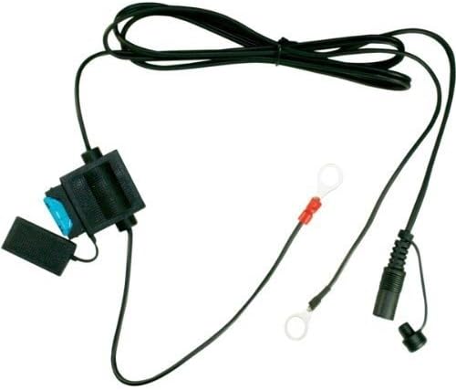 SymtecAcc. Kit with Coax Female Cable & Accumate Connector - 210122