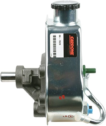 Cardone Select 96-7828 New Power Steering Pump - Thumbnail 4