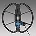Detech 13” Ultimate Waterproof Coil for White's VX3 V3i, DFX, MXT Series, M6 and MX5 Metal Detector
