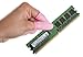 Bertech General-Purpose Latex Finger Cots, ESD Anti-Static, 4 Mil Thick, Large, Pink (Pack of 1440)
