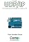 Livro Comunicação UDP/IP Em VC# e módulo Ethernet W5100 programado em Arduino com PoE