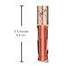 Melanie Mills Hollywood Gleam Lip Gloss Radiance - Naked