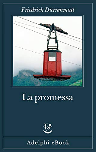 La promessa (Italian Edition) en promo sur Amazon