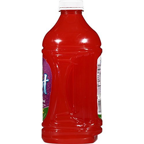 V8 SPLASH DIET BERRY BLEND, 64 OZ. BOTTLE