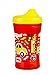 First Essentials by NUK Replacement Bottle Nipples, Silicone, Medium Flow, 2-Pack