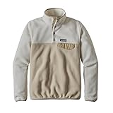 Patagonia Lightweight Synch Snap-T Pullover