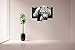 Black and White White Tiger Lie On Rock Wall Art Painting Pictures Print On Canvas Animal The Picture for Home Modern Decoration