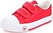 PPXID Boy's Girl's Canvas Casual Board Sneakers Sports Shoes