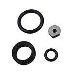 Beck Arnley 158-0957 Fuel Injection O-Ring Kit