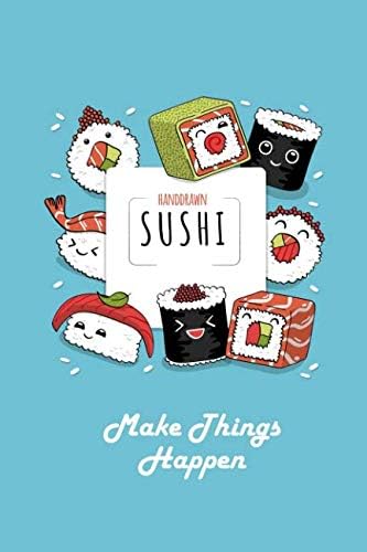Asian Stationery: Stunning Lined Notebook #6 - Size 6 x 9" - (utiles escolares kawaii,asian pens,korean notebook,korean school supplies,anime ... for drawing,utiles escolares,journals)