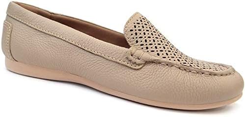 mocassim feminino usaflex