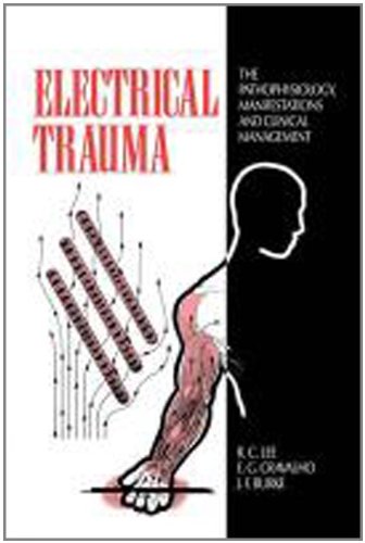 ELECTRICAL TRAUMA
