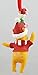 Disney Parks Winnie the Pooh & Piglet Holiday Ornament